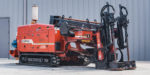 Ditch Witch AT (All Terrain) JT2720