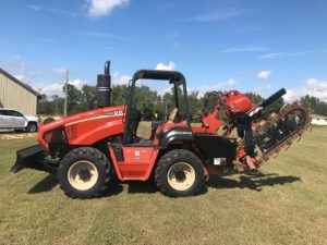 Ditch Witch RT95